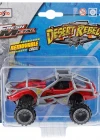 Maisto Fresh Metal Desert Rebels Model 10