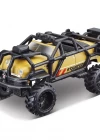 Maisto Fresh Metal Desert Rebels Model 11