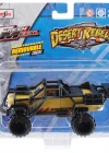 Maisto Fresh Metal Desert Rebels Model 11