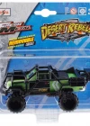 Maisto Fresh Metal Desert Rebels Model 13