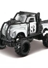 Maisto Fresh Metal Desert Rebels Model 4