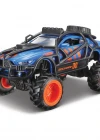 Maisto Fresh Metal Desert Rebels Model 5