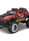 Maisto Fresh Metal Desert Rebels Model 7