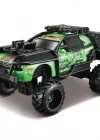 Maisto Fresh Metal Desert Rebels Model 8