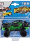 Maisto Fresh Metal Desert Rebels Model 8