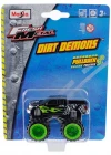 Maisto Fresh Metal Dirt Demons Oyuncak Araba Model 2