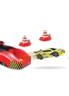 Maisto Fresh Metal Race Launcher