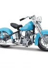 Maisto Harley-Davidson 1953 FL Hydra Glide Motorsiklet 1:18