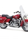 Maisto Harley-Davidson 1999 FLHR Road King Motosiklet 1:18