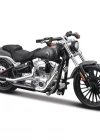Maisto Harley-Davidson 2016 Breakout 1:18