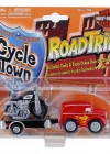 Maisto Harley Davidson Cycle Town Road Trip Model 6