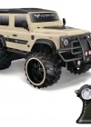 Maisto 1/16 Land Rover Defender Kumandalı Araba Bej 82705