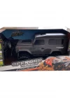 Maisto Land Rover Defender Uzaktan Kumandalı Araba 1/16 Gri 82705