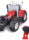 Maisto Massey Ferguson 5S.145 Kumandalı Traktör