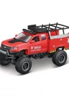 Maisto Mini Work Machines Bobcat İnşaat Seti 12505