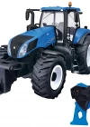 Maisto New Holland Traktör