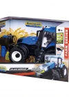 Maisto New Holland Traktör