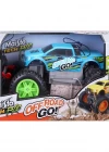 Maisto Off Road GO Kumandalı Araba 82759 - Mavi