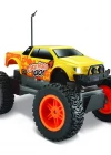 Maisto Off Road GO Kumandalı Araba 82759 - Sarı