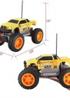 Maisto Off Road GO Kumandalı Araba 82759 - Sarı