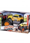 Maisto Off Road GO Kumandalı Araba 82759 - Sarı
