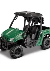 Maisto Off Road Side X Sides Koyu Yeşil