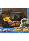 Maisto Off Road Side X Sides Sarı