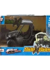 Maisto Off Road Side X Sides Siyah