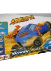 Maisto Power Builds Sandrail Oyun Seti