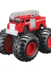 Maisto Rescue Monsters Model 1