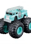 Maisto Rescue Monsters Model 2