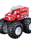 Maisto Rescue Monsters Model 3