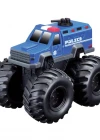 Maisto Rescue Monsters Model 4