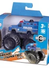 Maisto Rescue Monsters Model 4