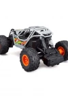 Maisto Rock Bouncer Kumandalı Araba 82760 Gri