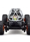 Maisto Rock Bouncer Kumandalı Araba 82760 Gri