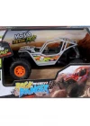 Maisto Rock Bouncer Kumandalı Araba 82760 Gri