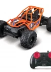 Maisto Rock Bouncer Kumandalı Araba 82760 Turuncu