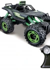 Maisto Rock Crawler 6X6 Kumandalı Araba 82745
