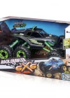 Maisto Rock Crawler 6X6 Kumandalı Araba 82745