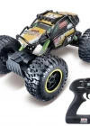 Maisto Rock Crawler Pro Series 4WS Kumandalı Araba