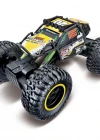 Maisto Rock Crawler Pro Series 4WS Kumandalı Araba