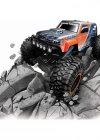 Maisto Rockzilla 2 Pro Series Uzaktan Kumandalı Araba 43 cm