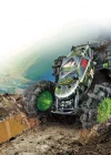 Maisto Swamp Crawler Kumandalı Araba 82546