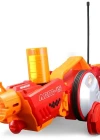 Maisto Tech 1:24 Armered 2 in1 Uzaktan Kumandalı Araba Kırmızı
