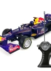 Maisto Tech 1:24 İnfiniti Rb9 Uzaktan Kumandalı F1 Araba
