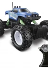 Maisto Tech Rock Crawler U/K Araba Lacivert