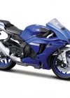Maisto Yamaha YZF-R1 2021 Model Motosiklet 1/18