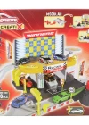 Majorette Racing Pitstop Oyun Seti