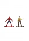 Marvel Spider-Man Deluxe Nano Sahne Oyun Seti